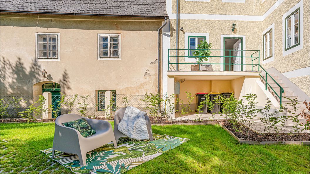 Apartman Persenbeug-Gottsdorf - ANO328 (1)