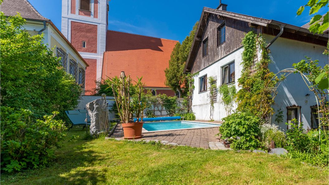 Apartman Gottsdorf - ANO329 (1)