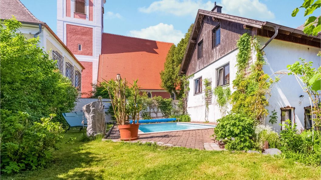 Apartman Gottsdorf - ANO331 (1)