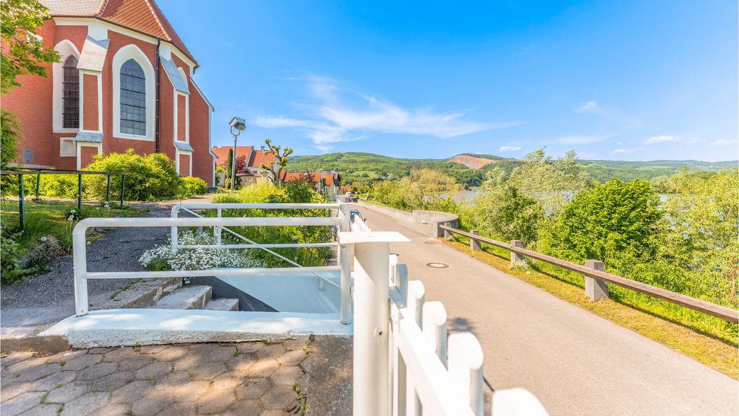 Apartman Gottsdorf - ANO330 (1)