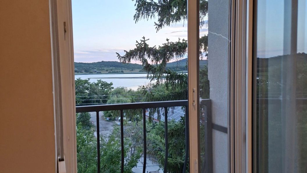 Flóra Apartman Tihany (1)