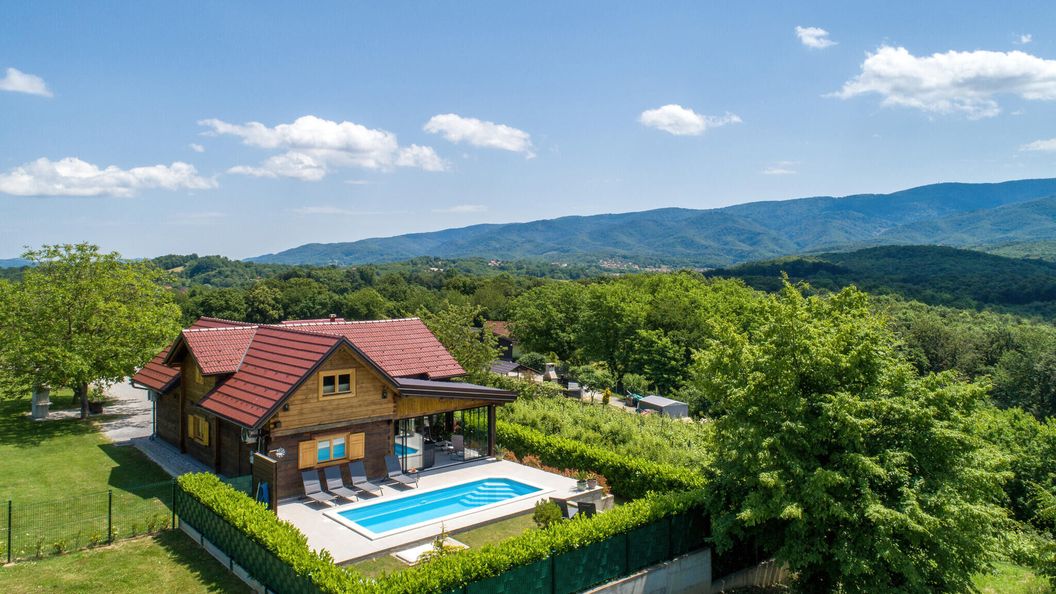 Vendégház Stubičke Toplice - CCC504 (1)