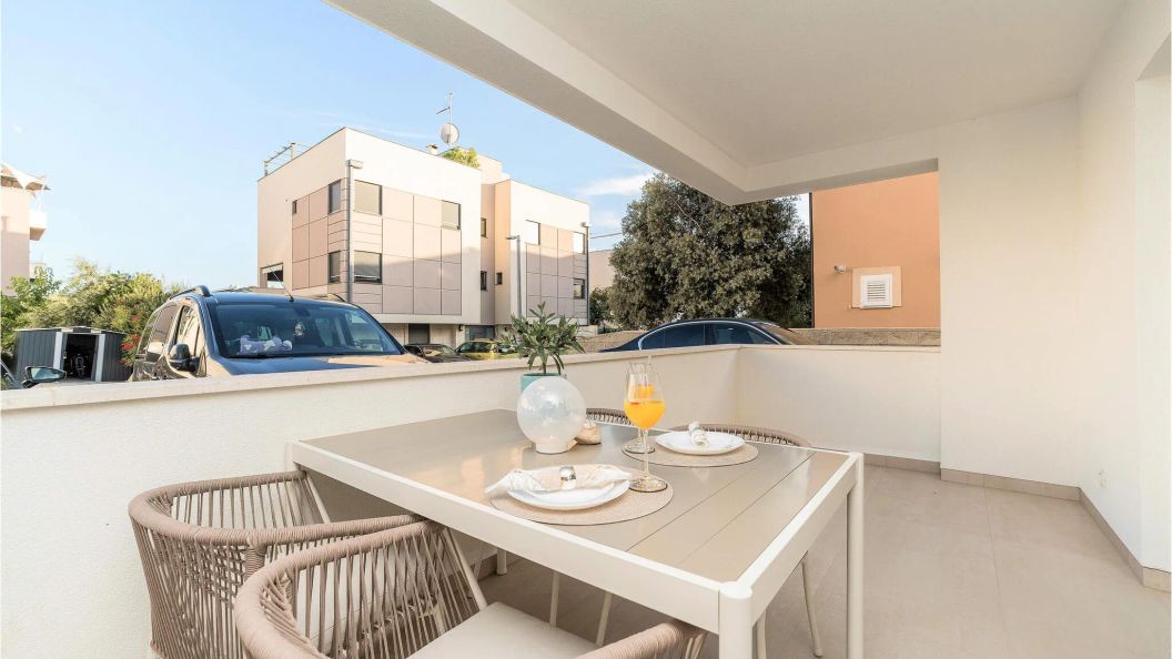 Apartman Mandre - CKP067 (1)