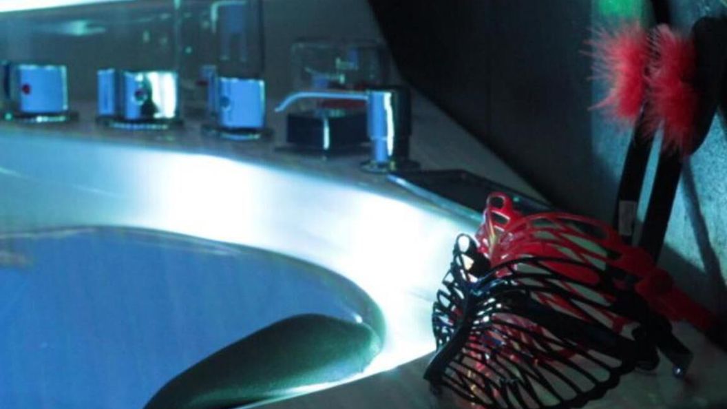 Kuredu / Uroa w Krainie Alicji (1)