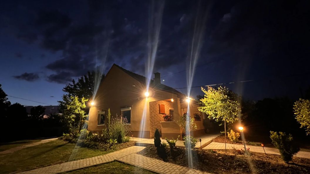 Arany Vendégház Szarvas (1)