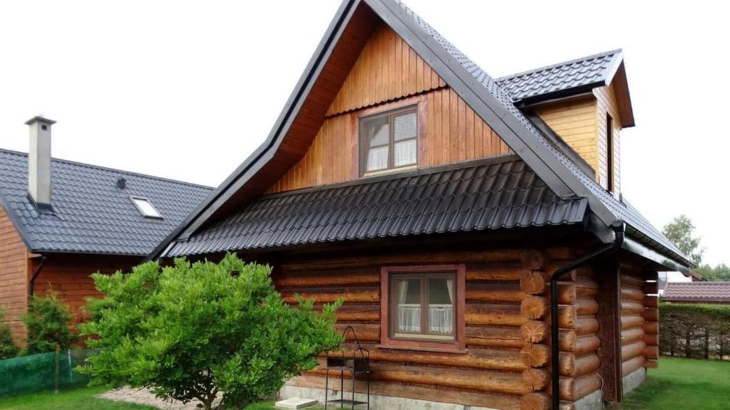 Domek Z Bali Góral (1)