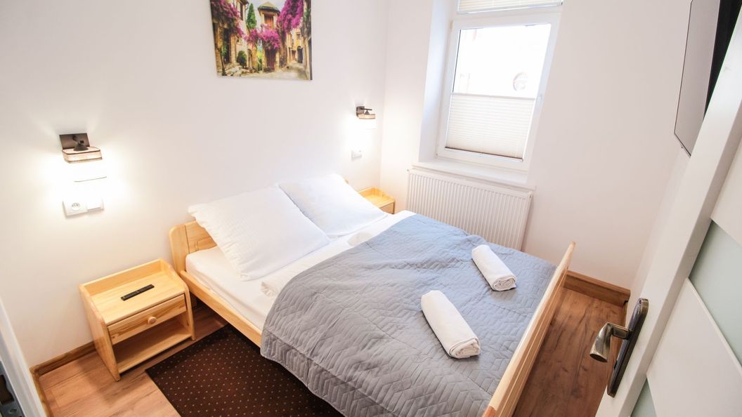 City Center Apartments Standard 6 Krynica-Zdrój (1)