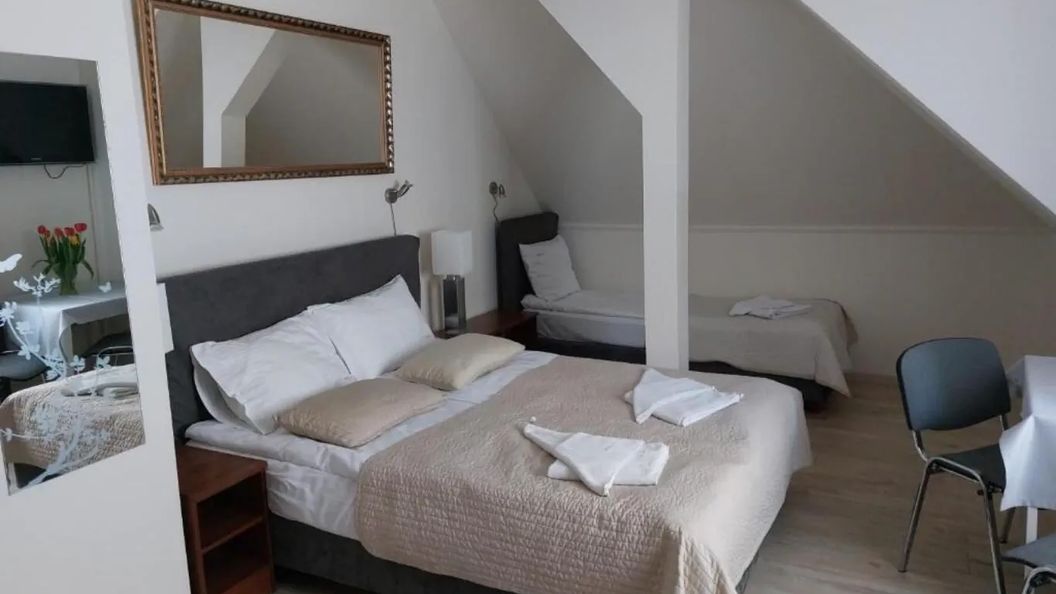 Willa Julia Gdynia (1)