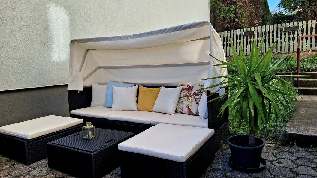 Bermuda Apartman Orfű (1)