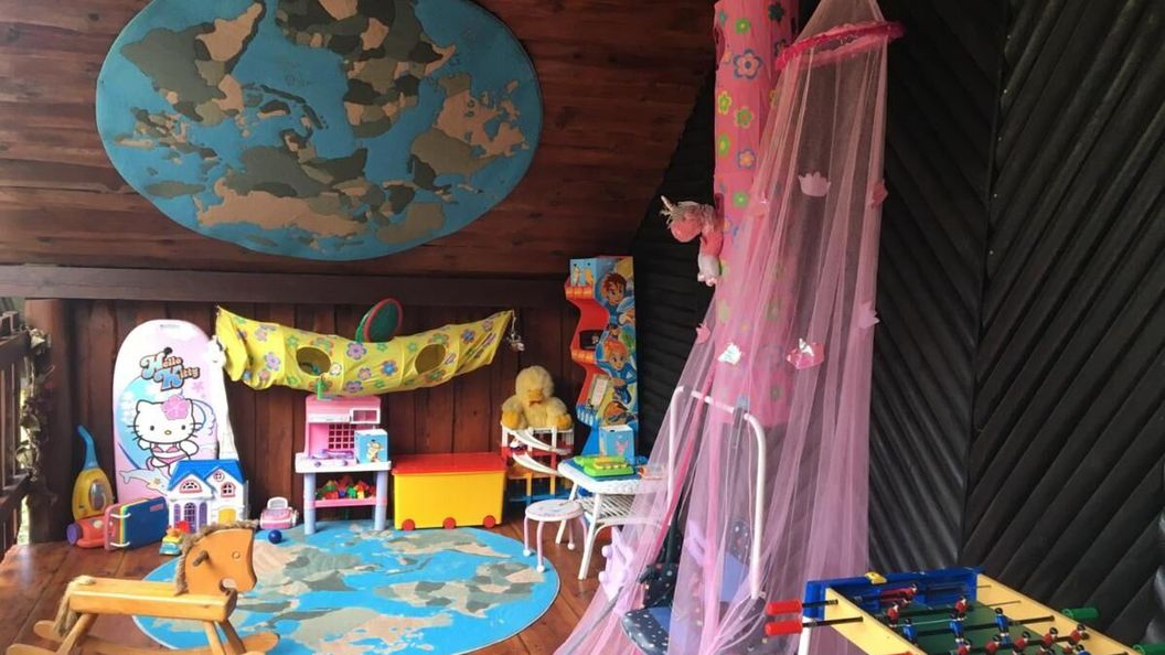 WYJĄTKOWY dom Faranaspa przy CUDOWNEJ PLAŻY (1)