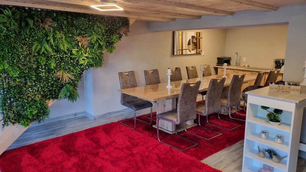 Wild Chalet Avram Iancu (1)