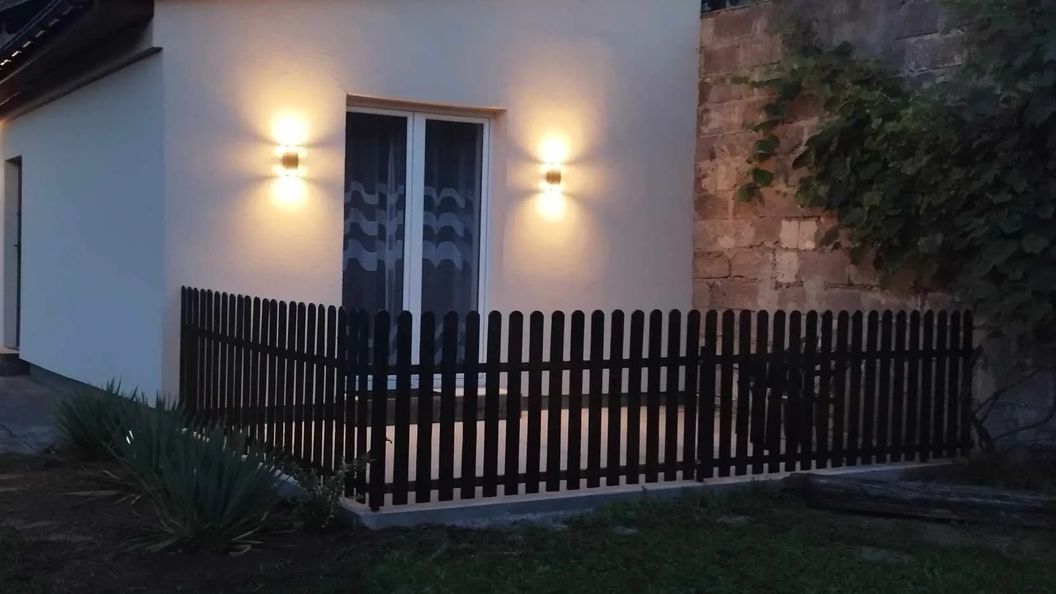 Domek Kolorowy Sen Sandomierz (1)