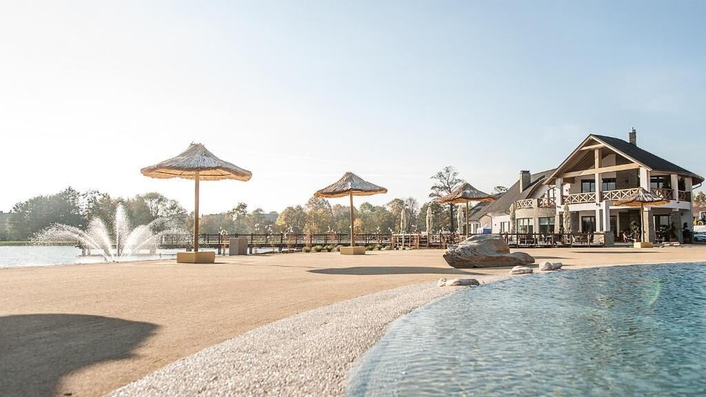 Hotel Molo Resort Osiek (1)