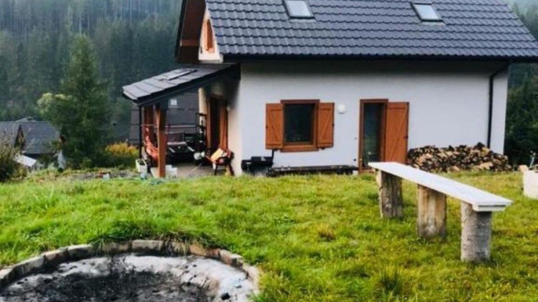 Domek W Górach Jaworzynka (1)