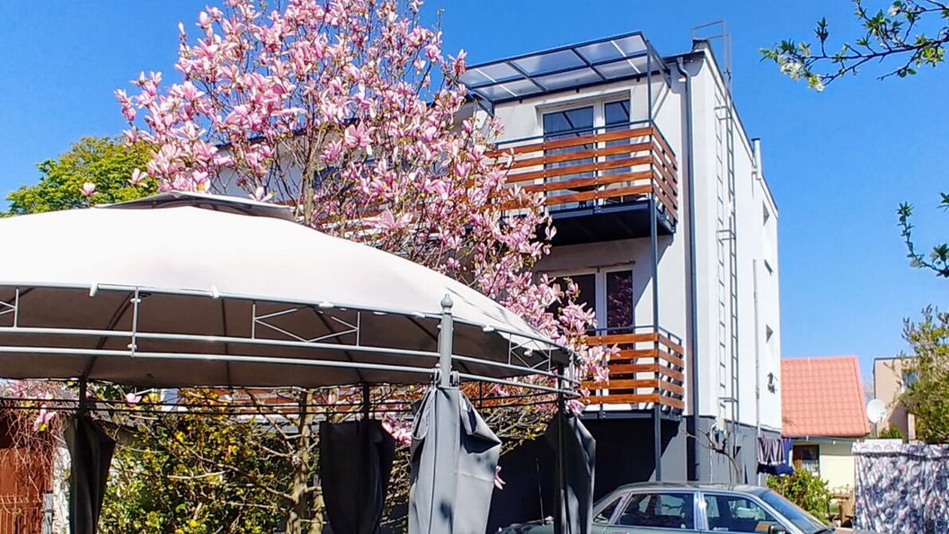 Jastarnia Noclegi - Apartament (1)