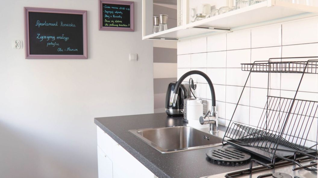 Apartament Rosiczka Duszniki (1)