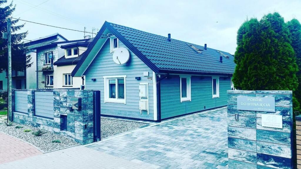 Kwatera prywatna Noclegi Wrzosowa Grabianów (1)