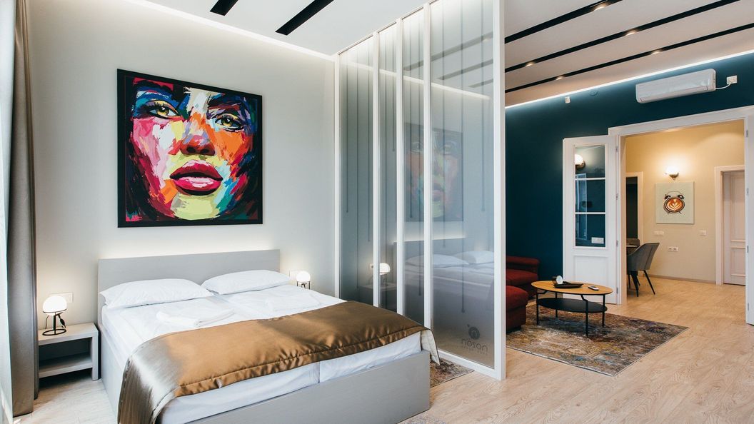 Nozon Apartments & Wellness Odorheiu Secuiesc (1)