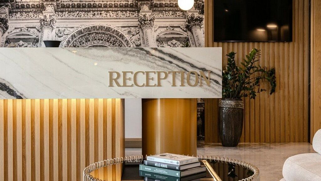 Hotel Branco Timișoara (1)