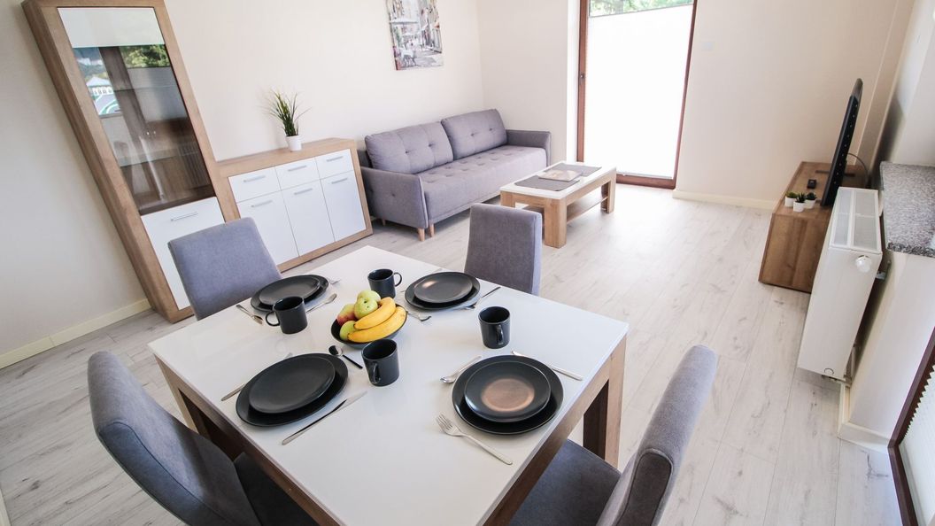 City Center Apartments Classic - Luxury Standard Krynica-Zdrój (1)