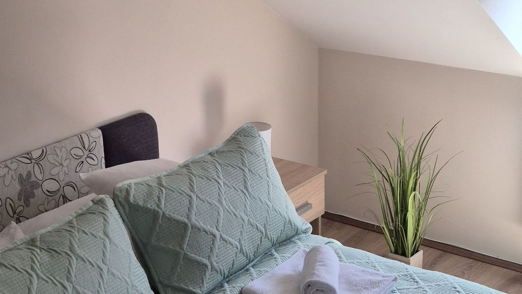 Bea&Tom Central Apartman Pécs (1)