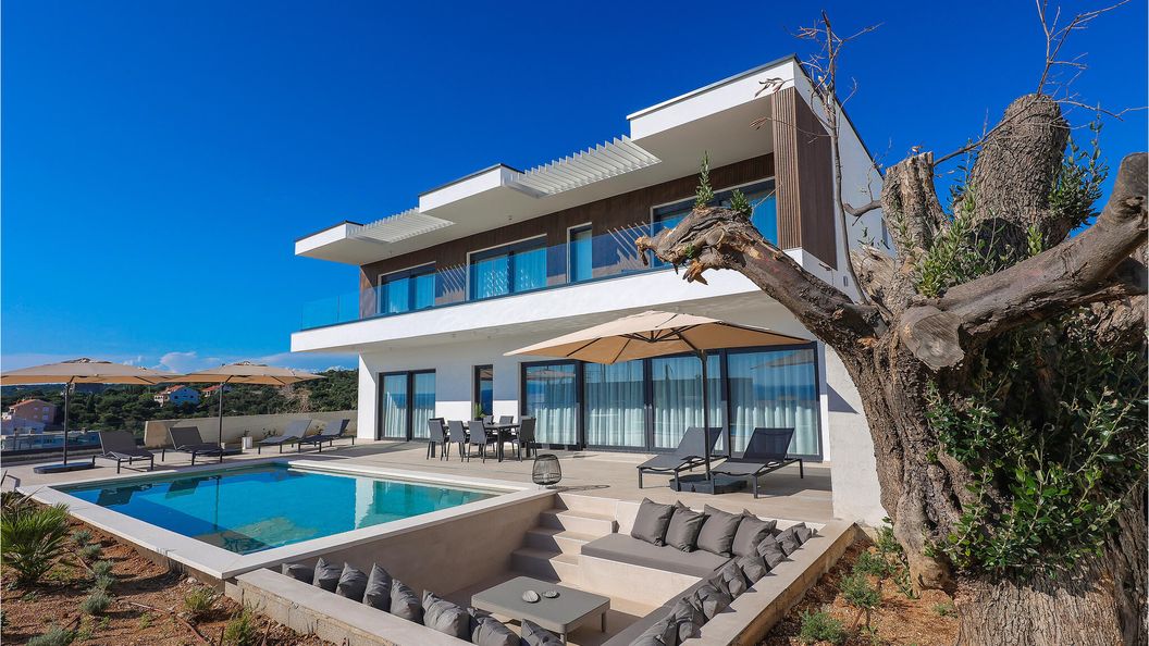 Vendégház Lun - CKP070 (1)