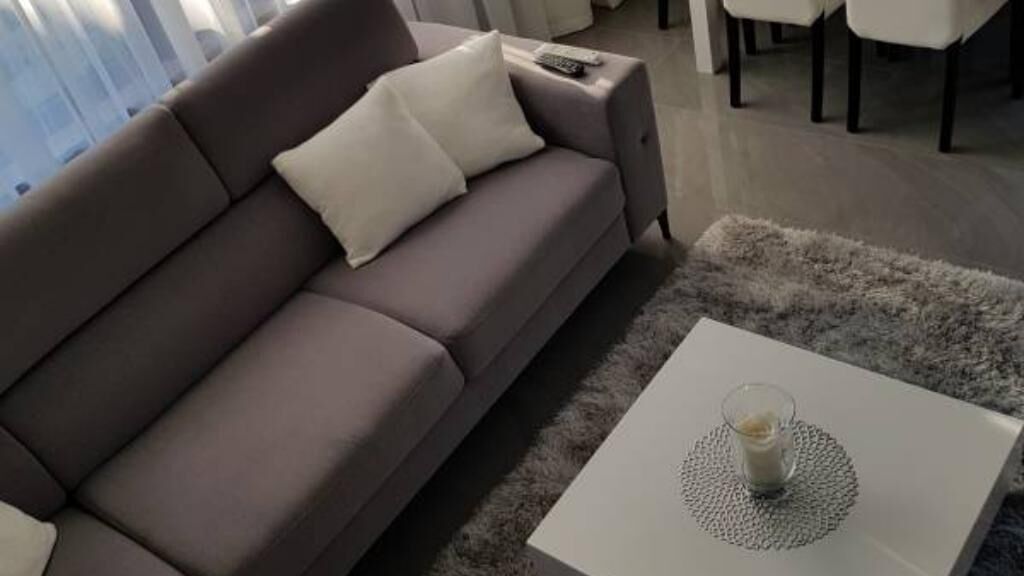 Apartament Leo Royal Pobierowo (1)