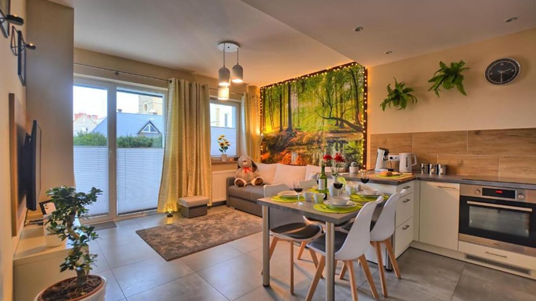 Apartament Diamentowy (1)