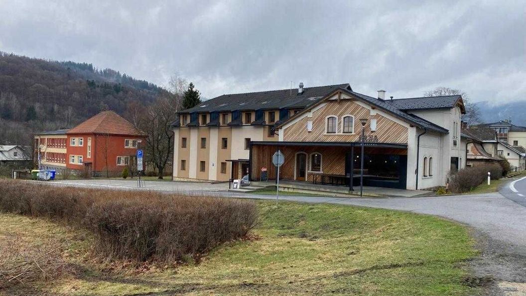 Mezonetový apartmán Isabela Loučná nad Desnou (1)