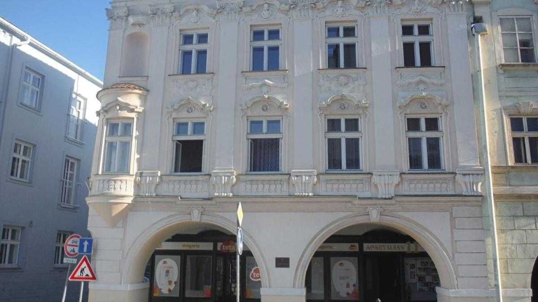 Apartmány Šitavanc Příbor (1)