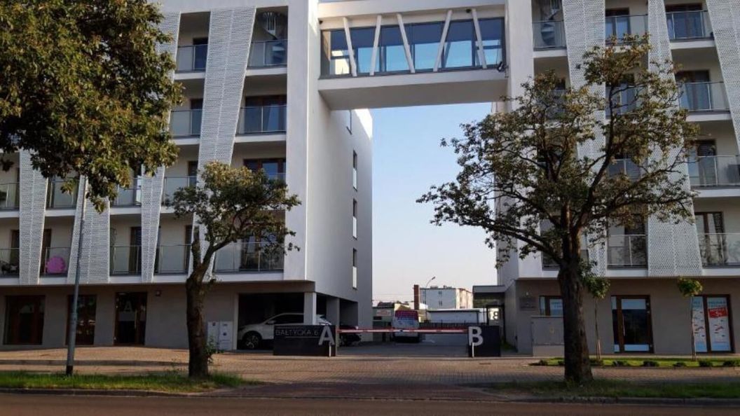 Apartament Mila Kolobrzeg (1)