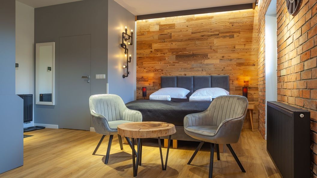 City Center Apartments Modern Loft 2 - Luxury Standard Krynica-Zdrój (1)