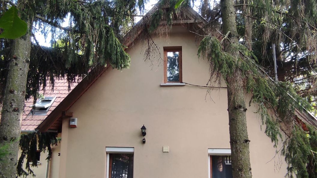 BudaWestHouse Budakeszi (1)