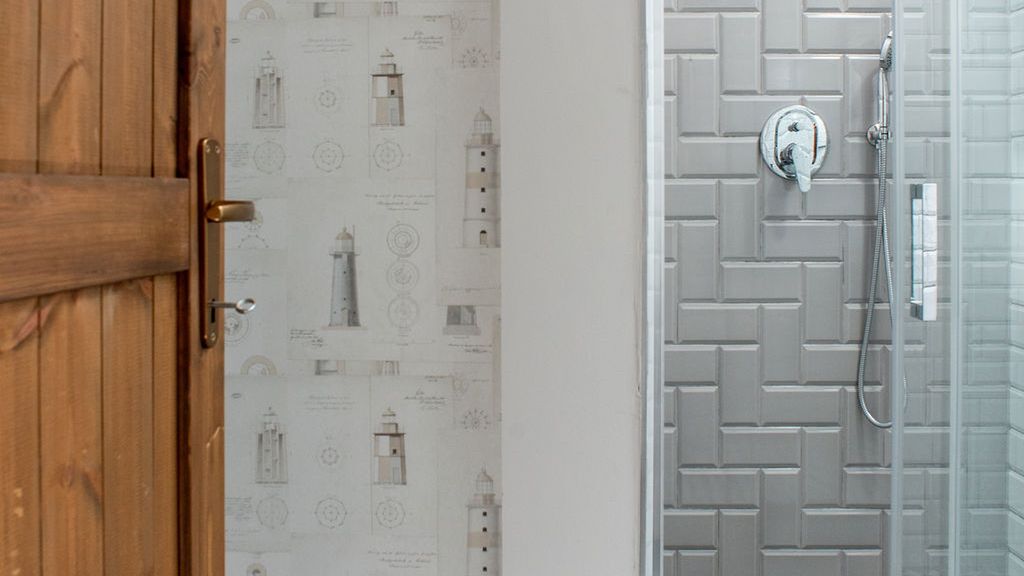 Berkenyeliget Vendégház Szigliget (1)