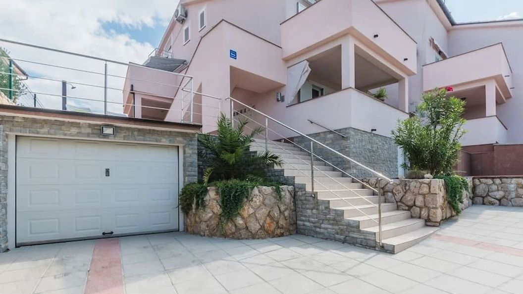 Apartman Fenix 2 Klimno (1)