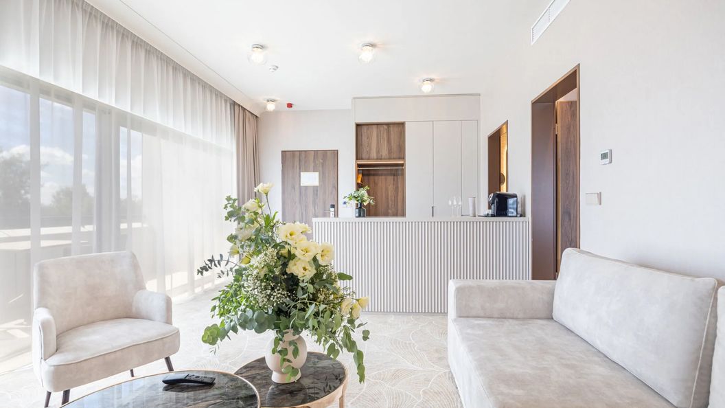 Hotel Gerardus Szeged (1)