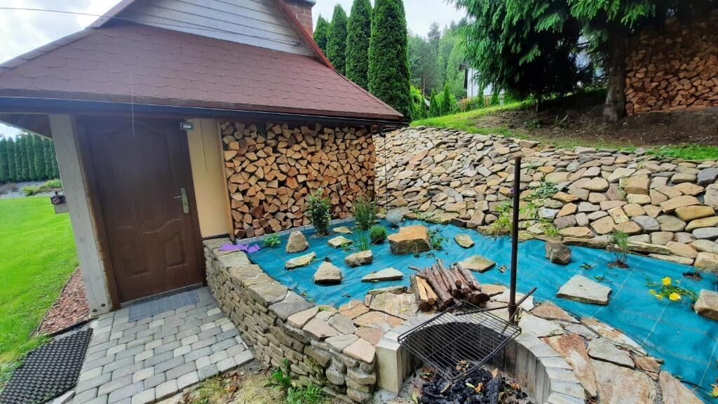 Rodis Apartament Ustrzyki Dolne (1)