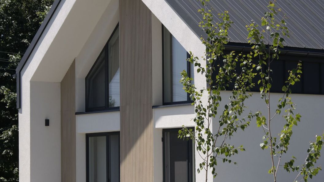 Domki Harmonia Horyniec-Zdrój (1)