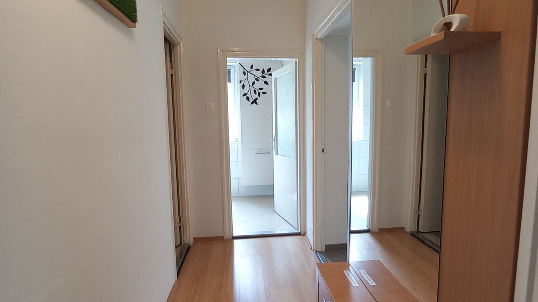 Akácos Apartman Szarvas (1)