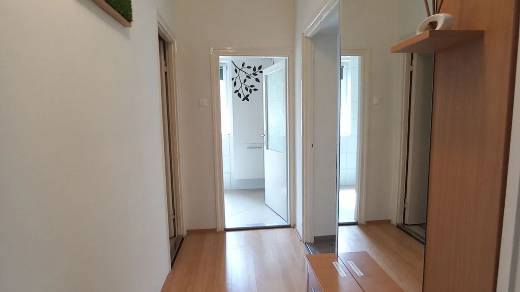 Akácos Apartman Szarvas (1)