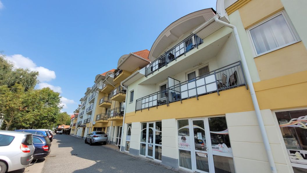 Pitypang Apartman Zalakaros (1)