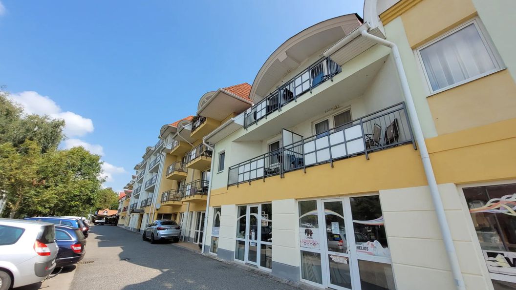 Pitypang Apartman Zalakaros (1)