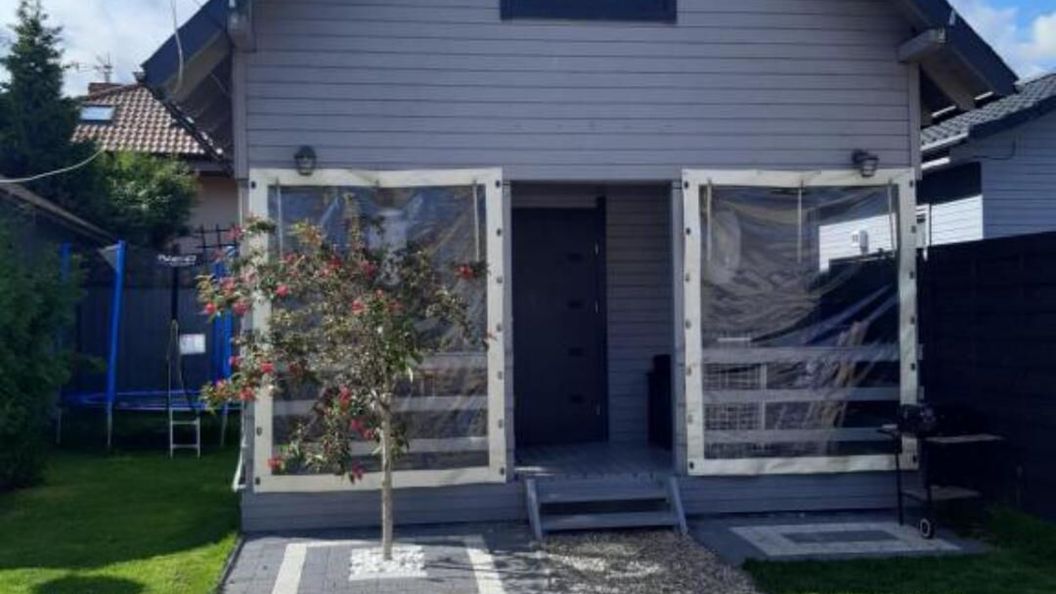 Domki Morska Rewa (1)