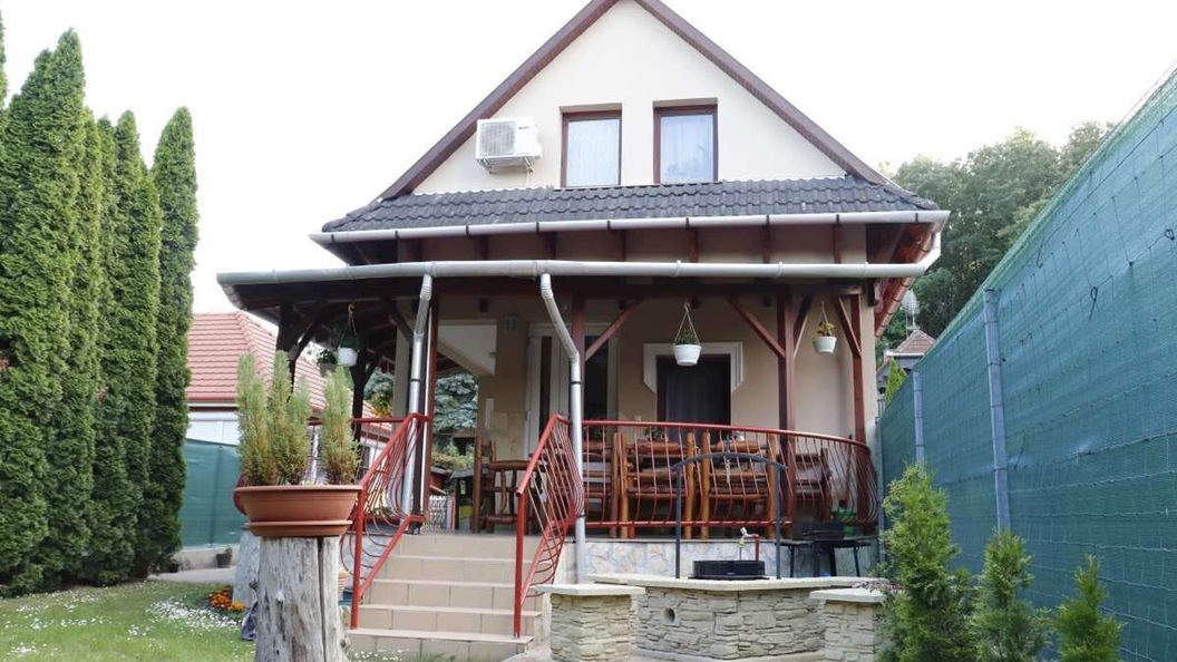 Hócza Apartman Bogács (1)