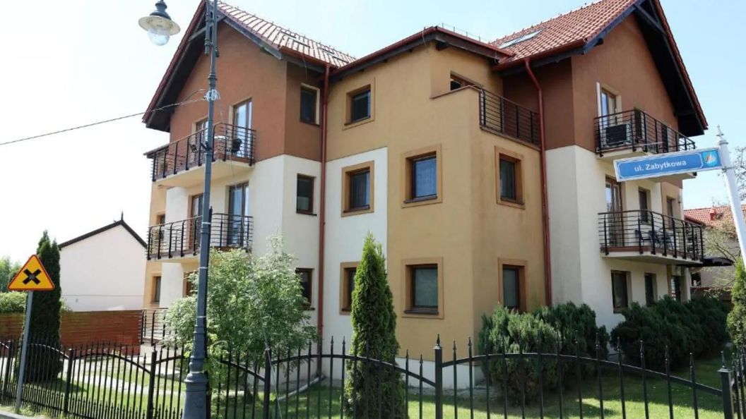 HoliApart Gdańska52 Krynica Morska (1)