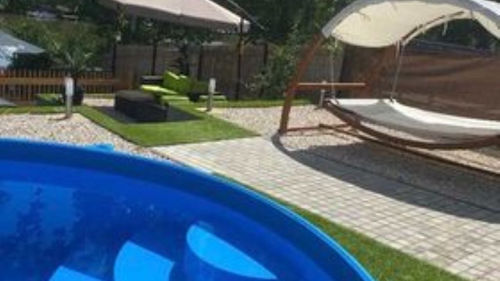 Fenyő Nyaraló Vendégház Békésszentandrás (1)