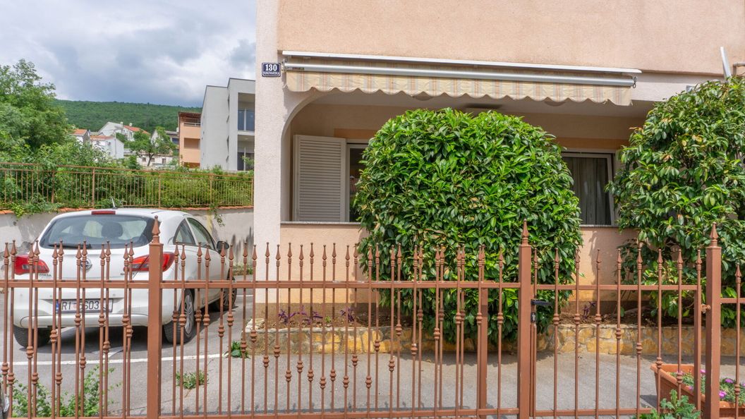 Apartment Portos Dramalj (1)