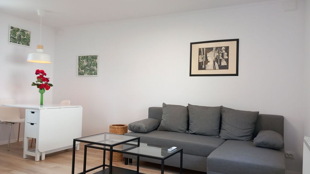 Zárda Utcai Apartman Kaposvár (1)