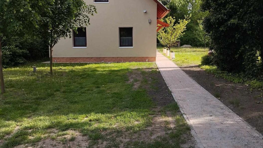 Barackos Vendégház Szarvas (1)