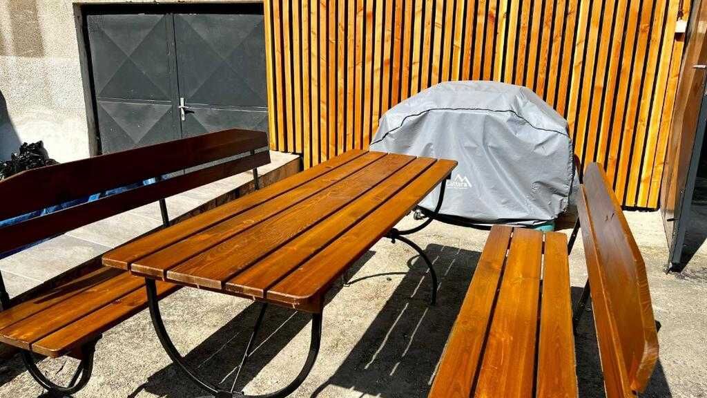 J&M Apartments Ústí nad Labem (1)